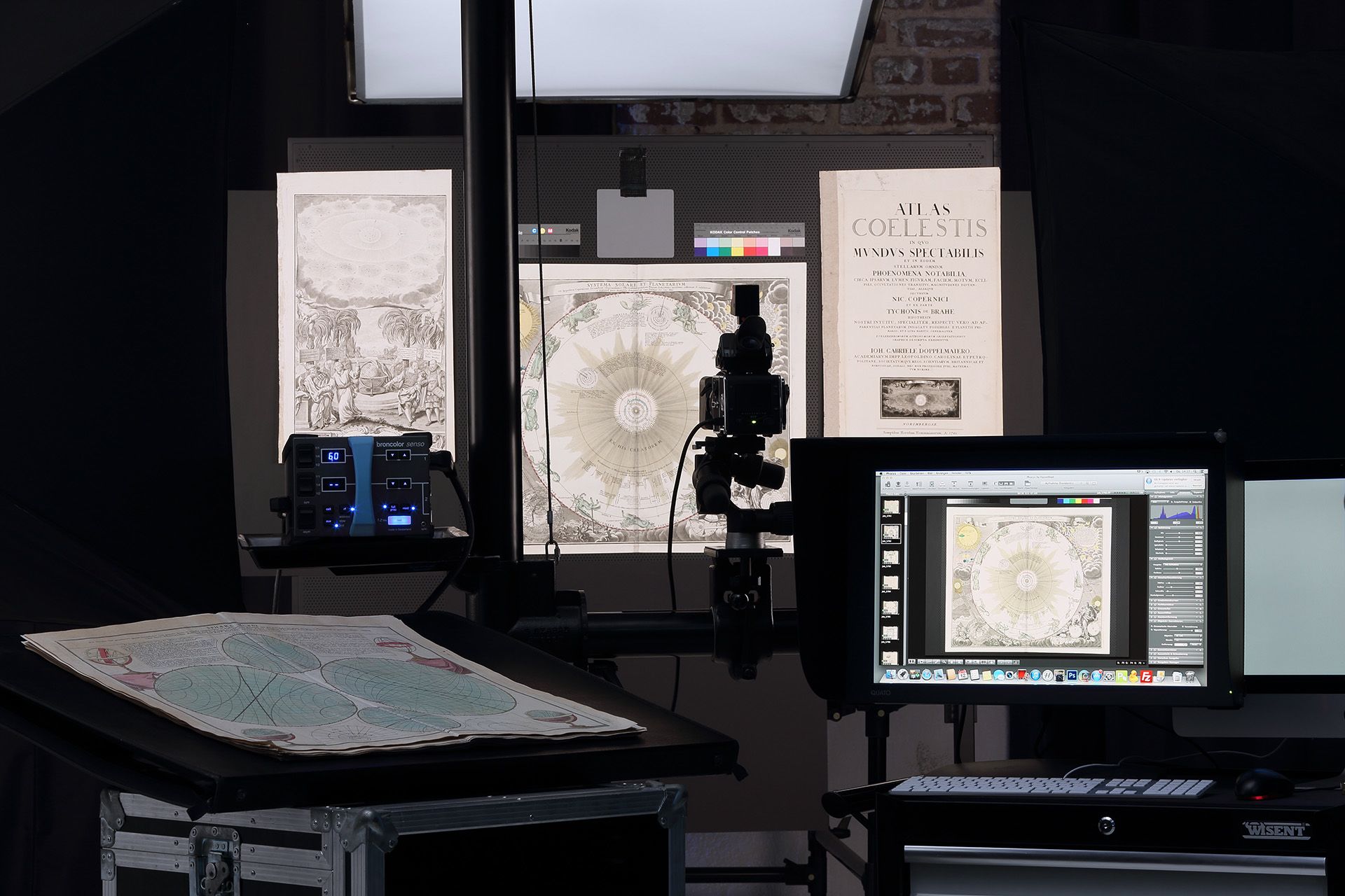 Wir haben eine neue Webseite!